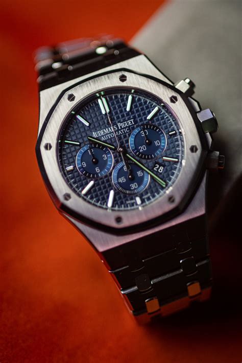 royal oak chronograph audemars piguet|audemars piguet royal oak prices.